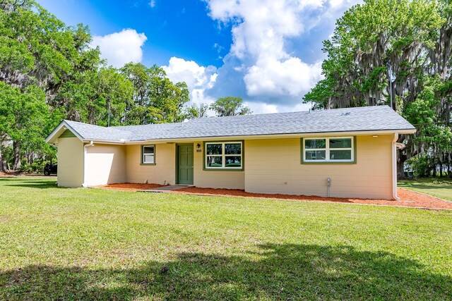 16602 NE 124th Ave, Waldo, FL 32694 - photo 5