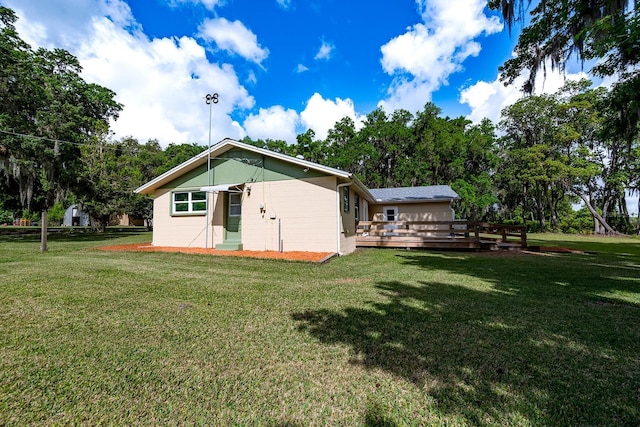 16602 NE 124th Ave, Waldo, FL 32694 - photo 6