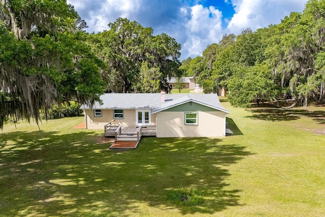 16602 NE 124th Ave, Waldo, FL 32694 - photo 17