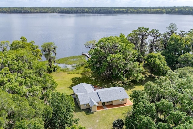 16602 NE 124th Ave, Waldo, FL 32694 - photo 24