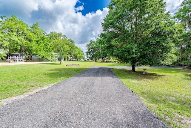 16602 NE 124th Ave, Waldo, FL 32694 - photo 32