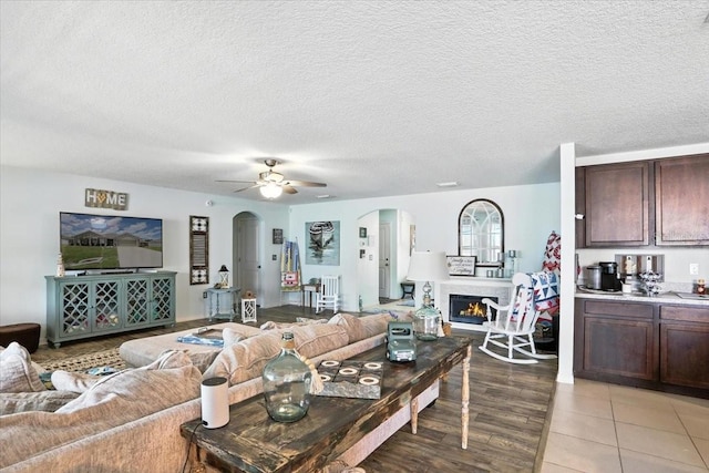 19484 NW 228th Dr, High Springs, FL 32643 - photo 6