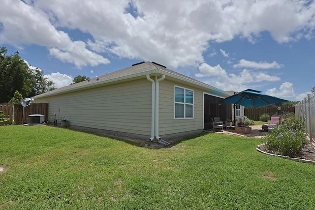 19484 NW 228th Dr, High Springs, FL 32643 - photo 29