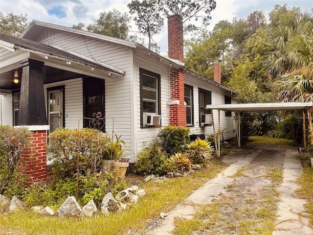724 NW 3rd St, Gainesville, FL 32601 - photo 2