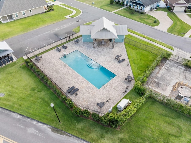 1772 SW 245th Ter, Newberry, FL 32669 - photo 21