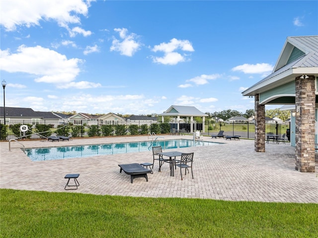 1772 SW 245th Ter, Newberry, FL 32669 - photo 23