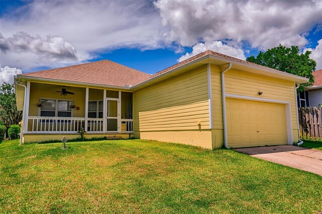 9934 NW 21st Ave, Gainesville, FL 32606 - photo 39