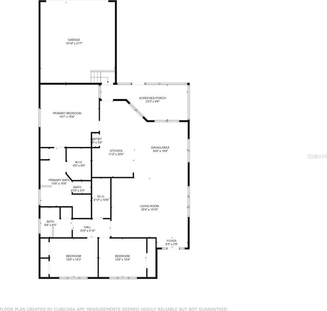 9934 NW 21st Ave, Gainesville, FL 32606 - photo 40