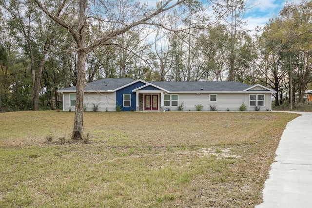 282 SW Kimberly Ln, Lake City, FL 32024 - photo 1