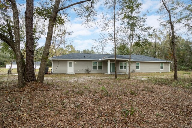 282 SW Kimberly Ln, Lake City, FL 32024 - photo 5