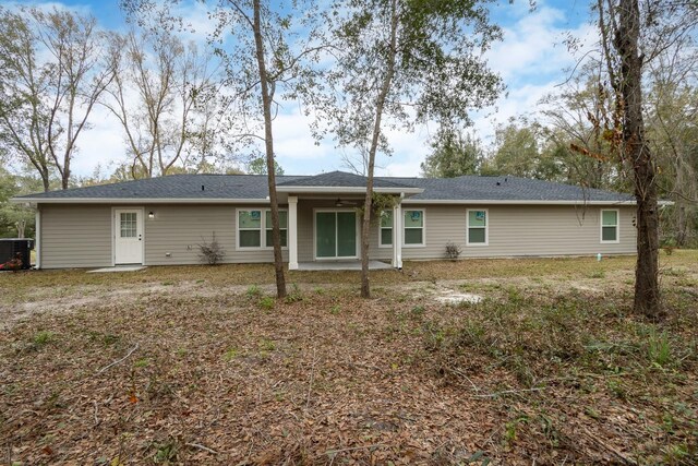 282 SW Kimberly Ln, Lake City, FL 32024 - photo 6