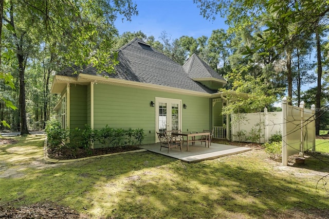 14408 NW 50th Pl, Alachua, FL 32615 - photo 77