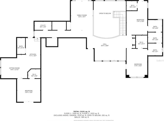 14408 NW 50th Pl, Alachua, FL 32615 - photo 95