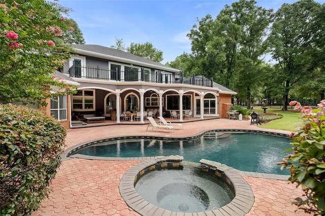 14408 NW 50th Pl, Alachua, FL 32615 - photo 49