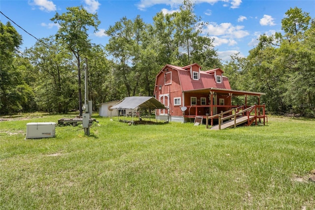 240 SW Leah Ct, Fort White, FL 32038 - photo 2
