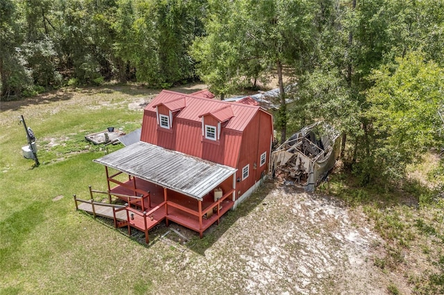 240 SW Leah Ct, Fort White, FL 32038 - photo 6
