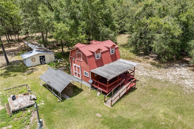 240 SW Leah Ct, Fort White, FL 32038 - photo 7