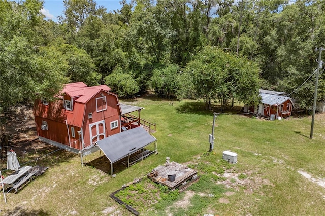 240 SW Leah Ct, Fort White, FL 32038 - photo 8