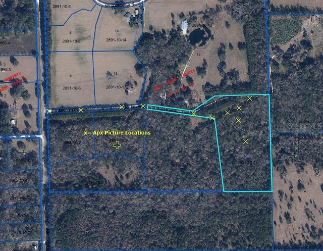 13602 NW 218th Ln, Alachua, FL 32615 - photo 22
