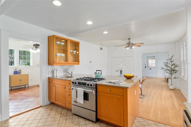 704 NE 4th St, Gainesville, FL 32601 - photo 16
