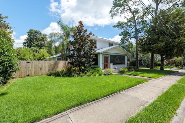 704 NE 4th St, Gainesville, FL 32601 - photo 36