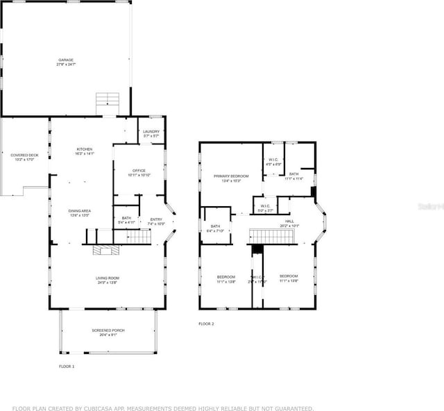 704 NE 4th St, Gainesville, FL 32601 - photo 46