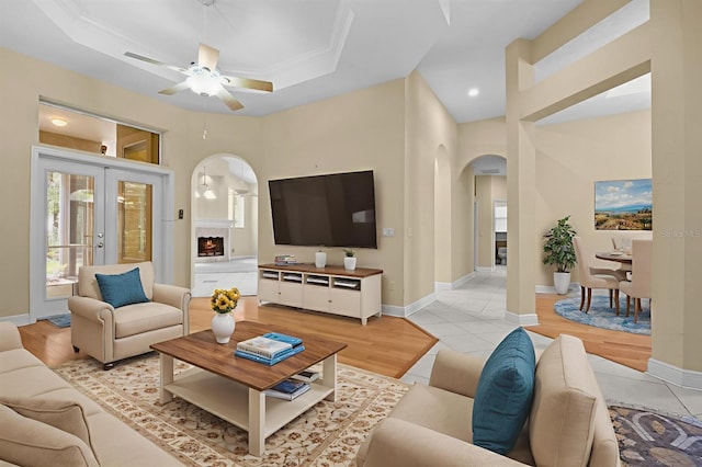 322 SW 134th Ter, Newberry, FL 32669 - photo 5