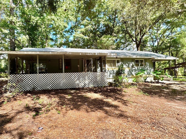 6729 NW 254th Ave, Alachua, FL 32615 - photo 1