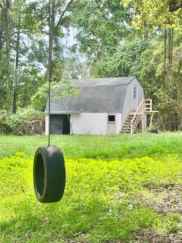 6729 NW 254th Ave, Alachua, FL 32615 - photo 41