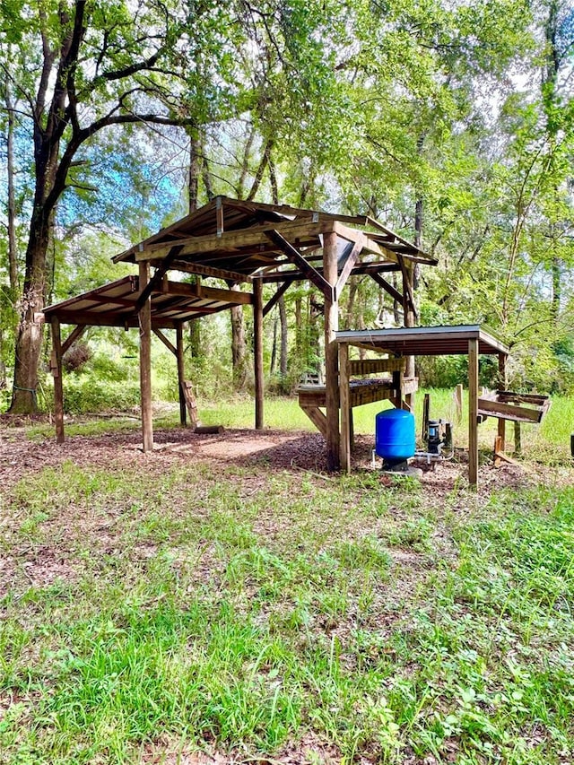 6729 NW 254th Ave, Alachua, FL 32615 - photo 42