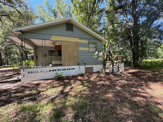 6729 NW 254th Ave, Alachua, FL 32615 - photo 45