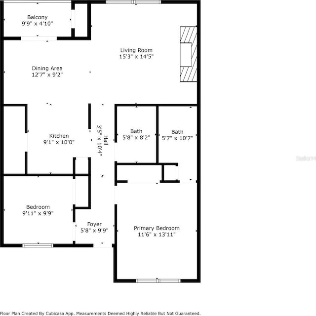 6400 NW 106th Pl Unit 20, Alachua, FL 32615 - photo 2