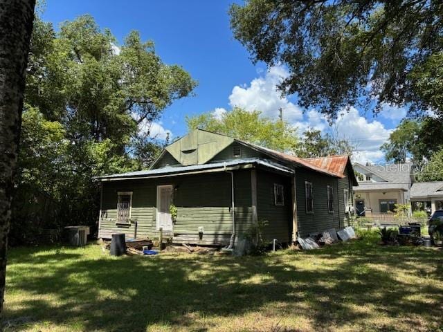 626 NW 3rd St, Gainesville, FL 32601 - photo 7