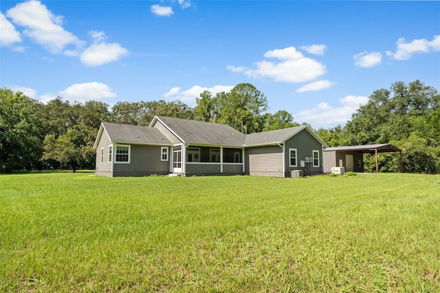 19620 NW 62nd Ave, Alachua, FL 32615 - photo 44