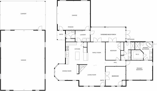 19620 NW 62nd Ave, Alachua, FL 32615 - photo 45