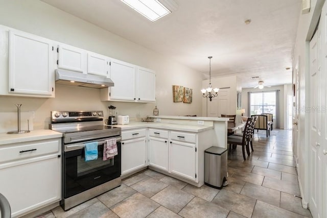 4415 SW 34th St Unit 204, Gainesville, FL 32608 - photo 8