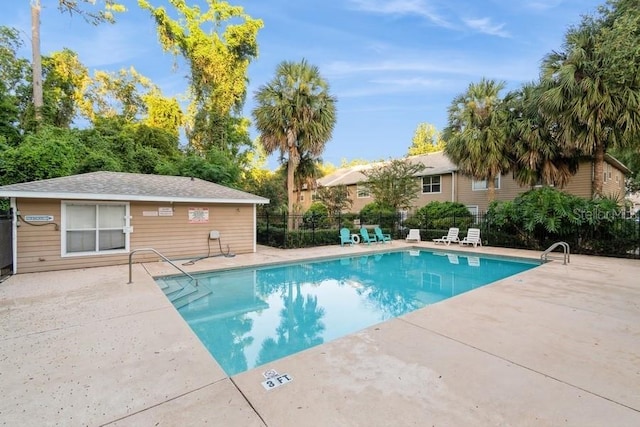 4415 SW 34th St Unit 204, Gainesville, FL 32608 - photo 31