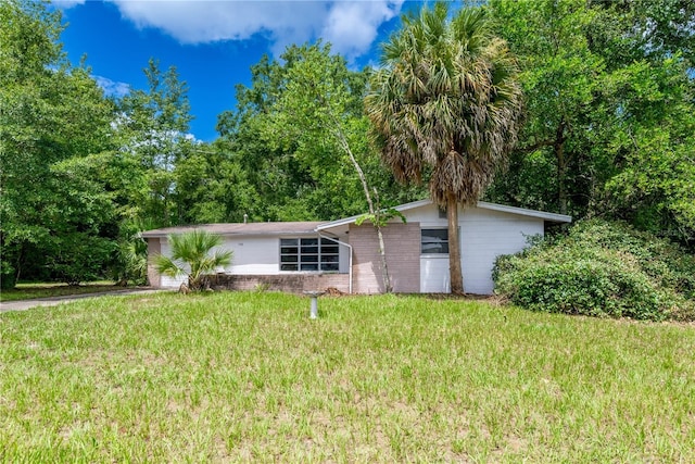 1540 NE 157th Ave, Williston, FL 32696 - photo 1