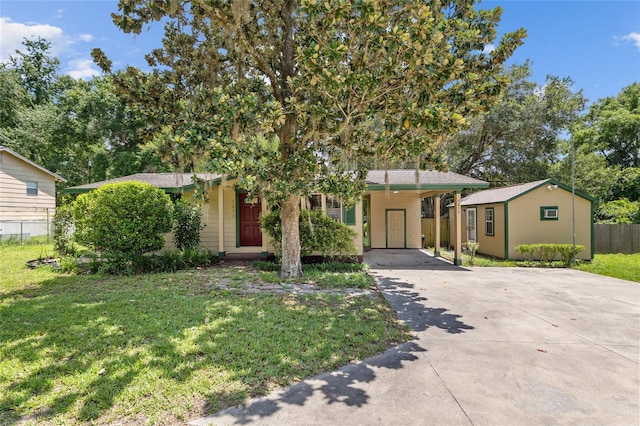 5650 NW 189th St, Reddick, FL 32686 - photo 1
