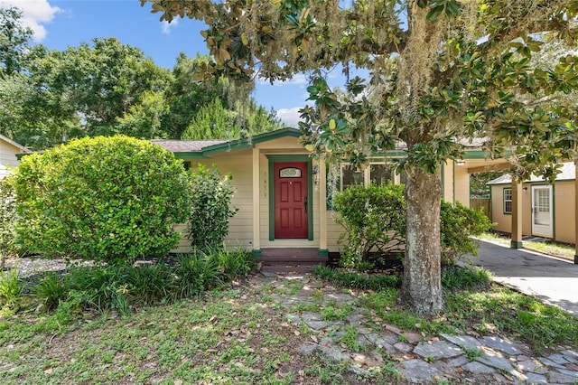 5650 NW 189th St, Reddick, FL 32686 - photo 2
