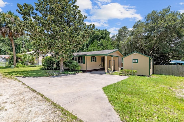 5650 NW 189th St, Reddick, FL 32686 - photo 3