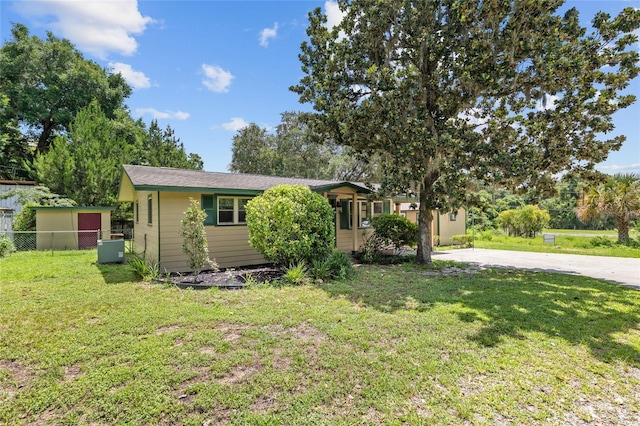 5650 NW 189th St, Reddick, FL 32686 - photo 4