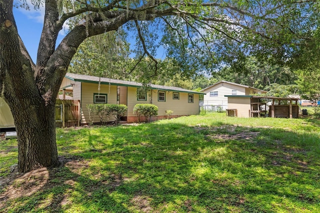 5650 NW 189th St, Reddick, FL 32686 - photo 22