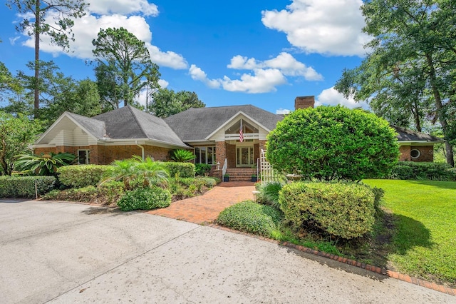 996 NW Scenic Lake Dr, Lake City, FL 32055 - photo 1