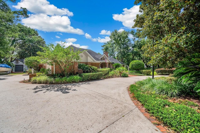 996 NW Scenic Lake Dr, Lake City, FL 32055 - photo 2