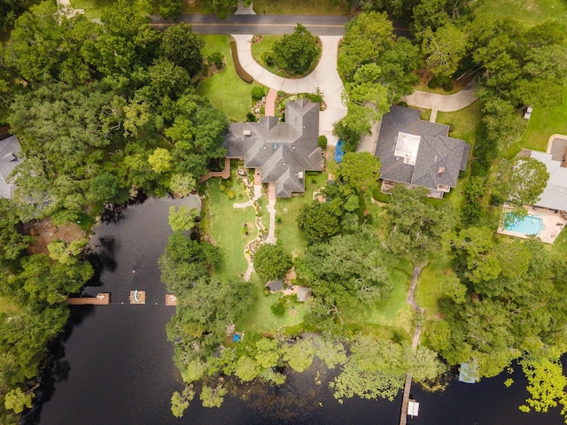 996 NW Scenic Lake Dr, Lake City, FL 32055 - photo 4