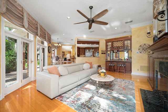 996 NW Scenic Lake Dr, Lake City, FL 32055 - photo 14