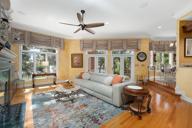 996 NW Scenic Lake Dr, Lake City, FL 32055 - photo 15