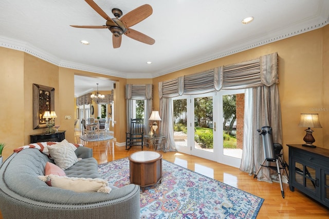 996 NW Scenic Lake Dr, Lake City, FL 32055 - photo 19