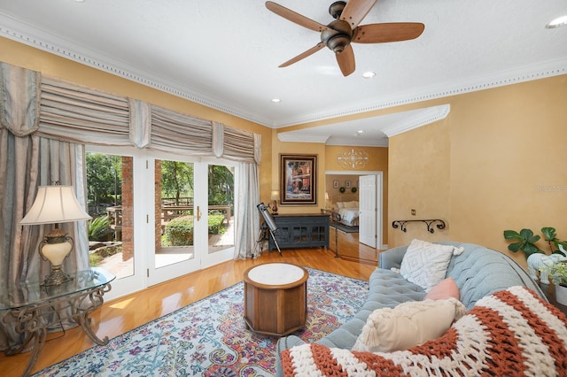 996 NW Scenic Lake Dr, Lake City, FL 32055 - photo 20